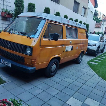 Apartments Sofija Ni エクステリア 写真
