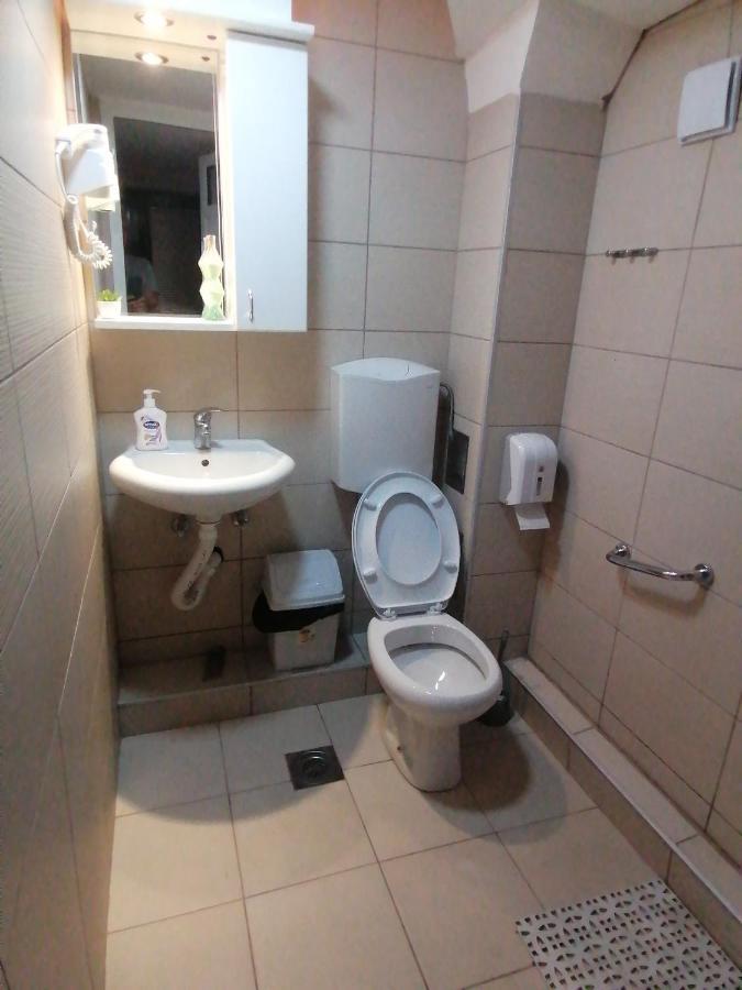 Apartments Sofija Ni エクステリア 写真