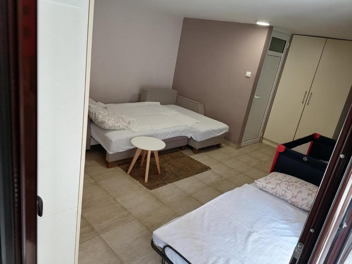 Apartments Sofija Ni エクステリア 写真