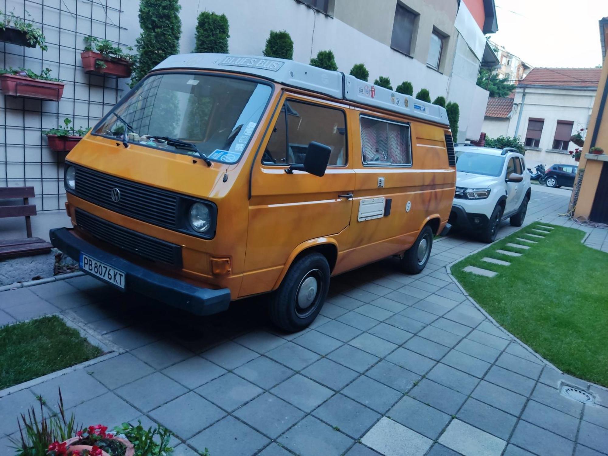 Apartments Sofija Ni エクステリア 写真