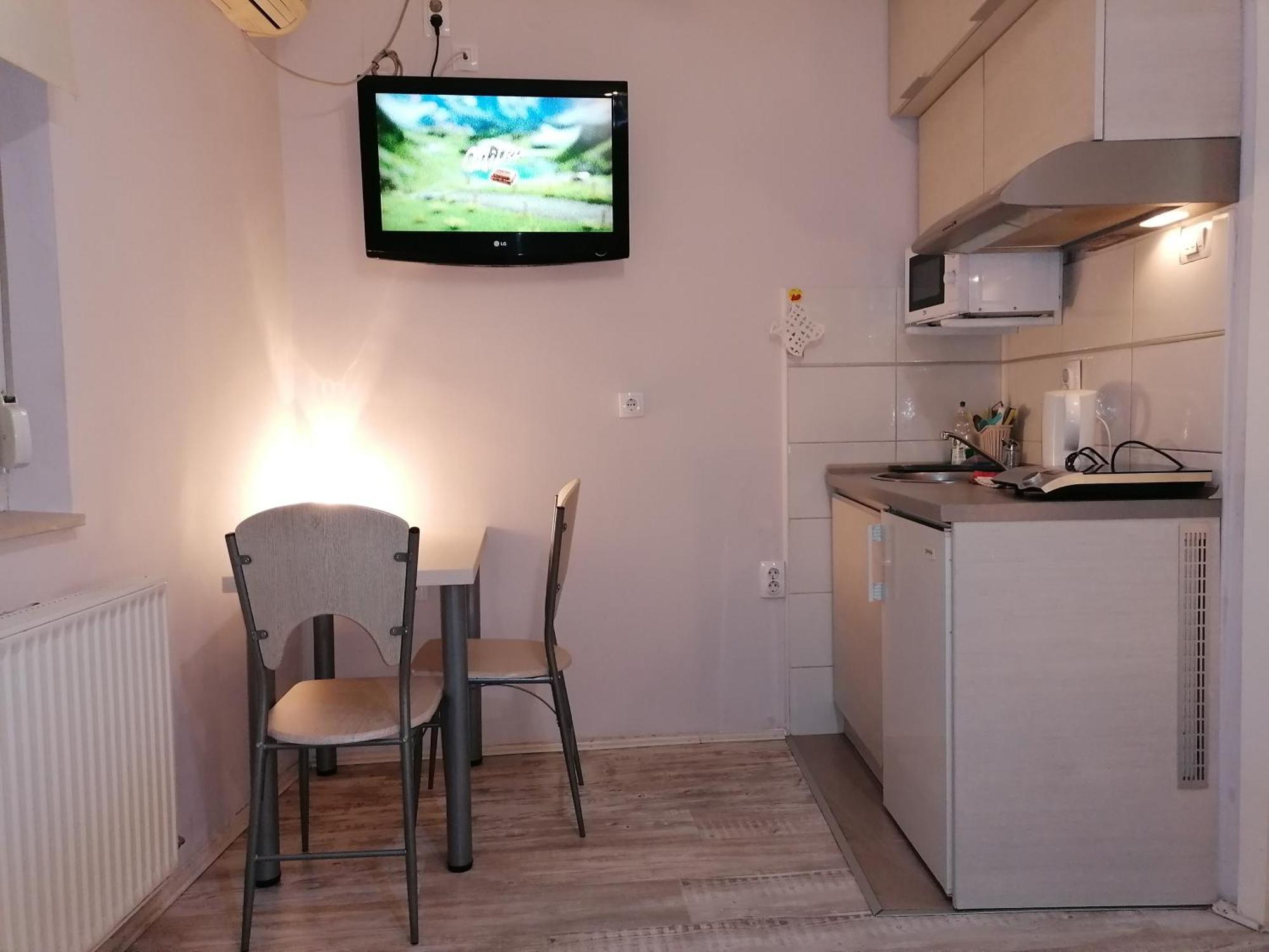 Apartments Sofija Ni 部屋 写真