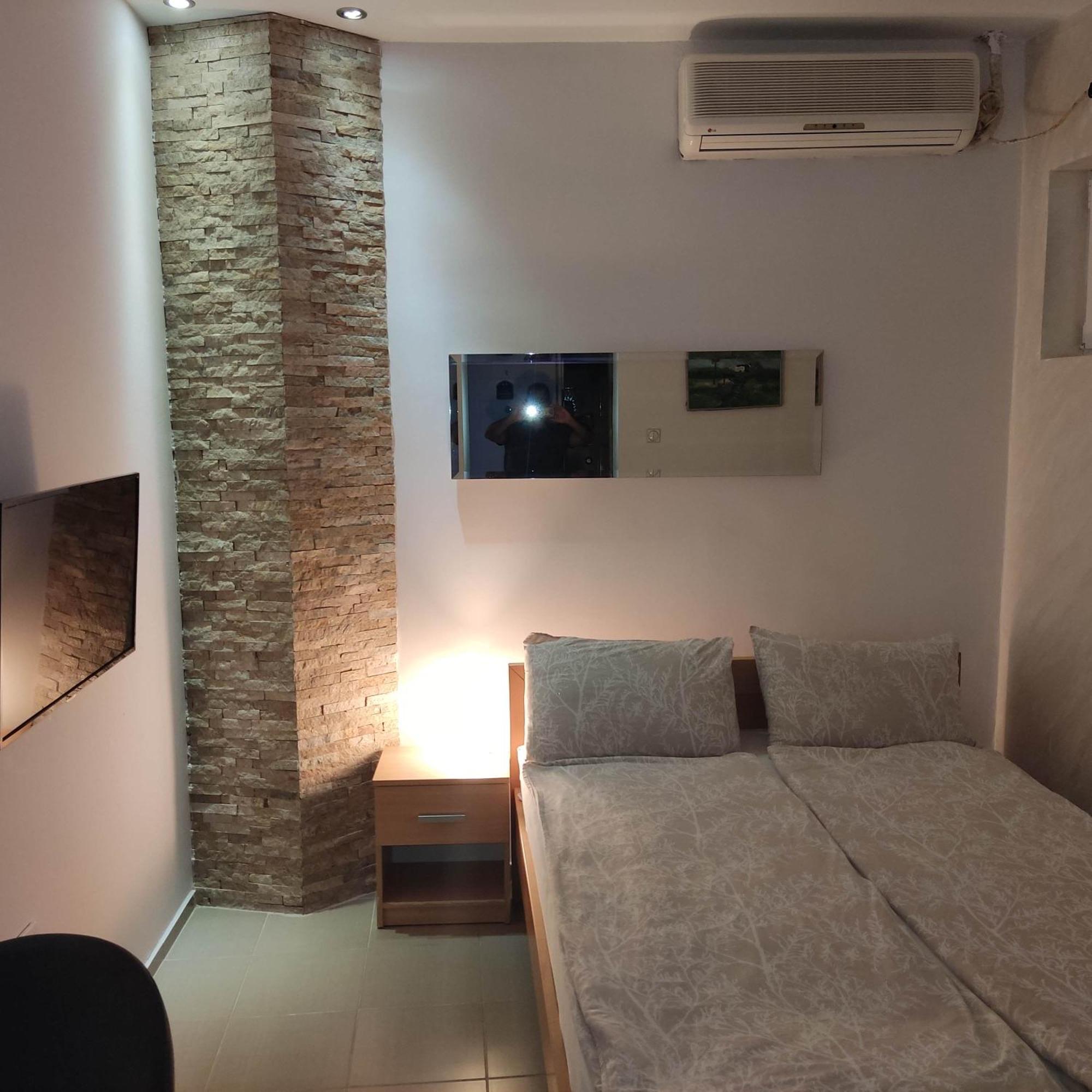 Apartments Sofija Ni エクステリア 写真