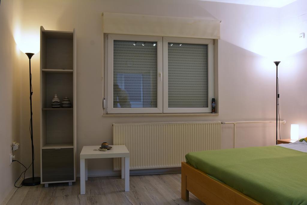Apartments Sofija Ni エクステリア 写真