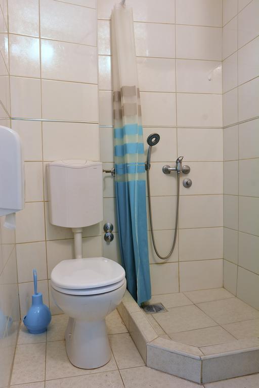 Apartments Sofija Ni エクステリア 写真