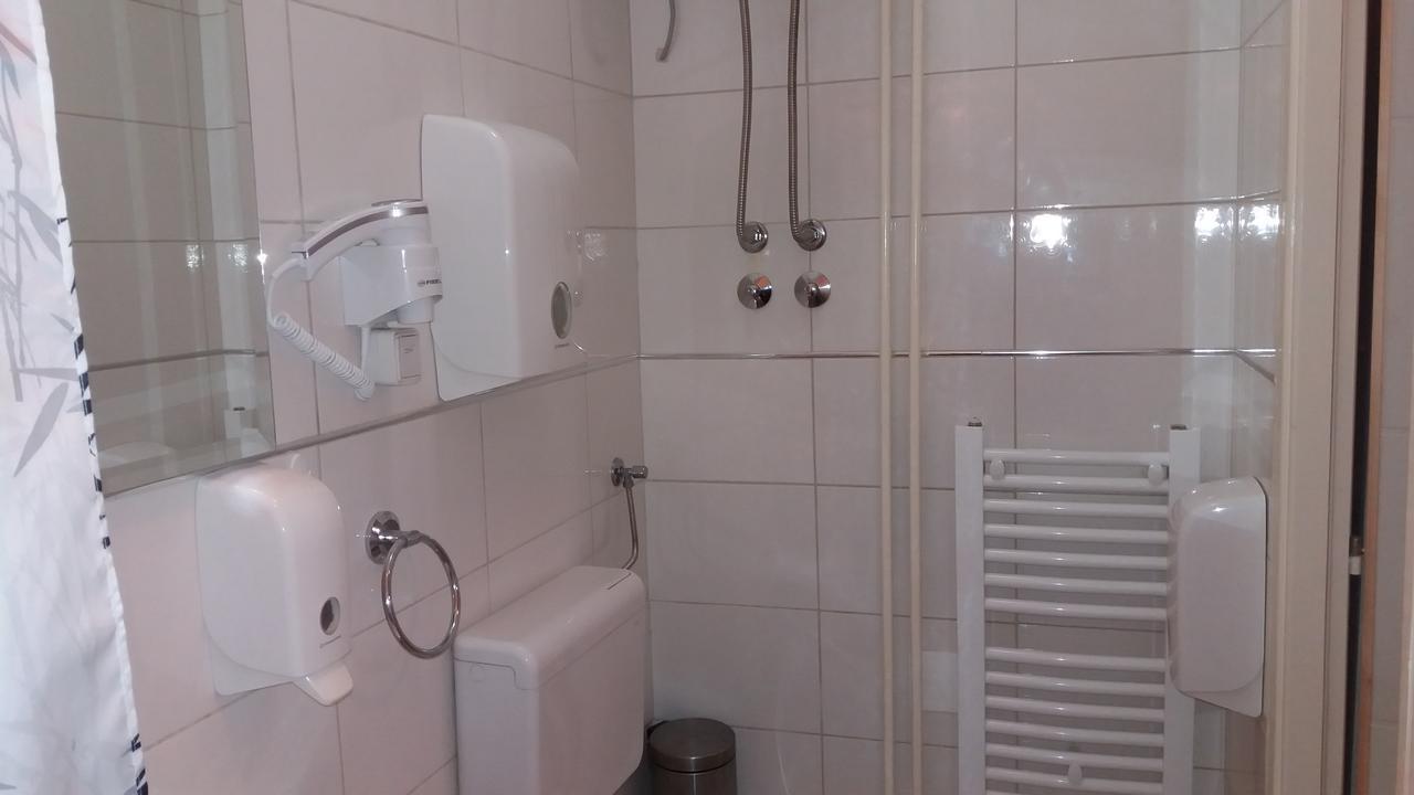 Apartments Sofija Ni エクステリア 写真